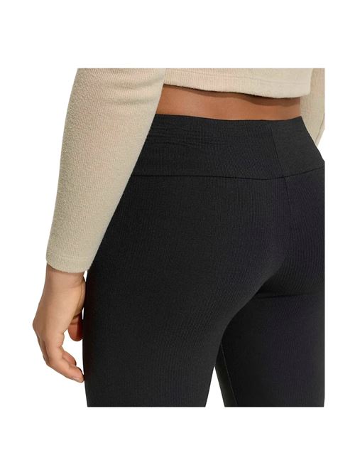 rib leggings ADIDAS ORIGINAL | KS6540BLACK